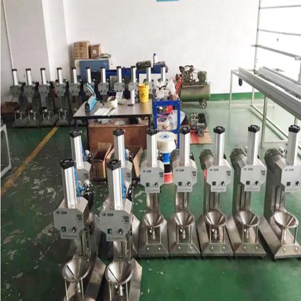 0.8kw Coconut Shell Grinding Machine / Electric Coconut Grating Machine