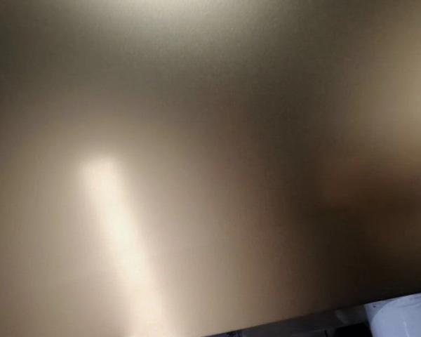 Bead Blast Stainless Steel Sheet, Bead Blasted Stainless Steel Coloured Sheets