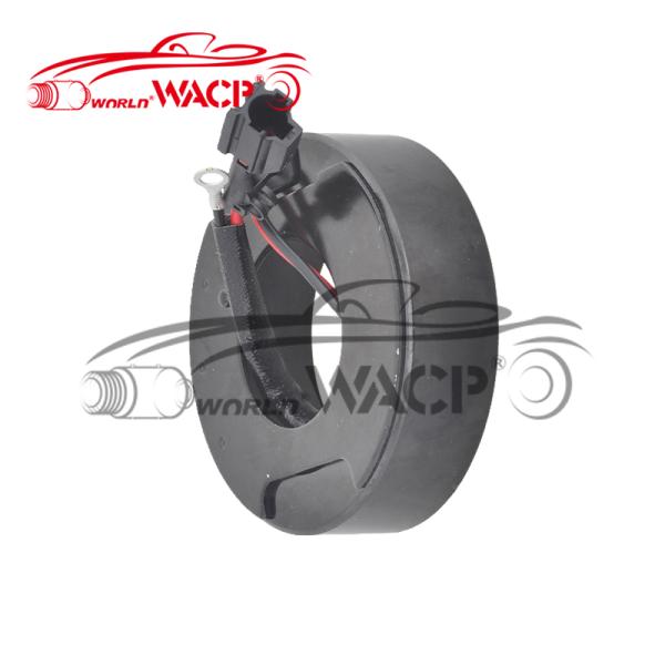 Compresor de aire acondicionado para automóviles 12V CVC 5PK para JAC Refine S5 CLJH014