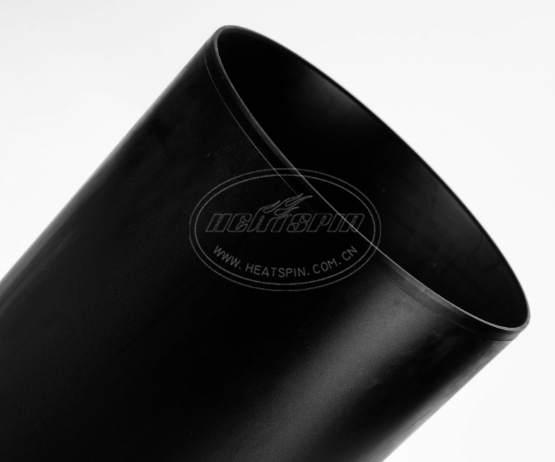 Premium Cast Iron Cylinder Liner 1-12121-143-0 for Isuzu 6WG1 6WF1 Diesel Hitachi Excavators Engine