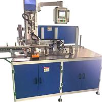 PLC Controlled Automatic TIG Welding Machine with Fiber Laser