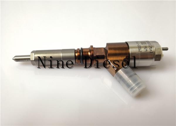 Excavator  Fuel Injectors 10R 7675 326-4700 For E320D