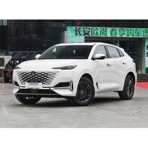 Используемая версия 2023 Yueshang колеса бензина UNI-K 2.0T 2 новая и 5 местам SUV