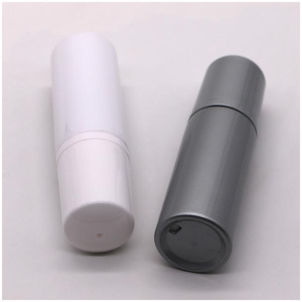 Белые пластиковые пенообразующие бутылки насос для ПЭТ очистителя лица бутылка для пенообразования