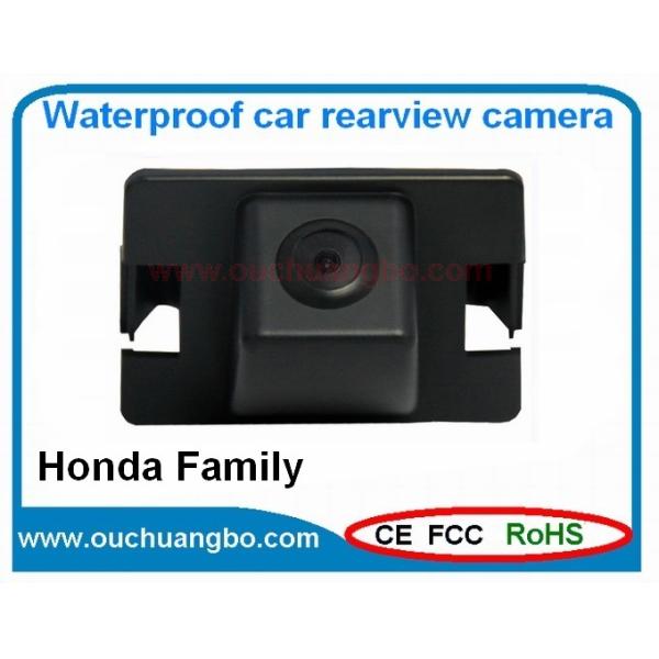 Ouchuangbo car parking waterproof IP68 night Honda Family OCB-T6923