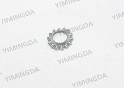 973500453 зуб шайбы M4 утонутый C Ext ножа для разрезания для частей резца GT5250 Gerber