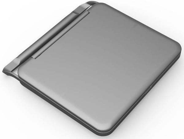High Resolution  Laptop B/W Ultrasound MSK  Ultrasound Scanner  Laptop Ultrasound Machine