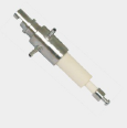 A-three Piece Ceramic Pump