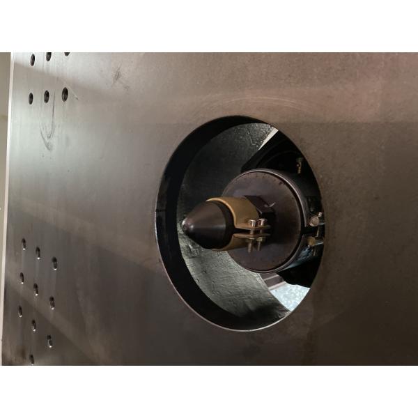 Chen Hsong EM480-SVP/2 Injection Blow Molding Equipment Plastic Crate Manufacturing Machine