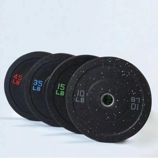 Customize All Kinds Of Iron Weigh Plate Barbell Plate For Indoor Gym From 2.5kg To 20kg Suitable For All Fitness Levels