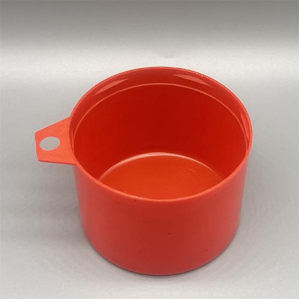 Industrial PU Foam Valve Nozzle for Polyurethane Sealant Dispensing