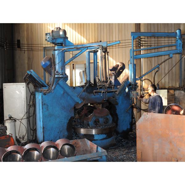 Cangzhou Authentic PIPE-FITTING Manufacturing Co., Ltd.