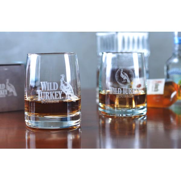 12oz Slim Mouth Whiskey Glasses Tumbler , USA Bourbon Drinking Glasses