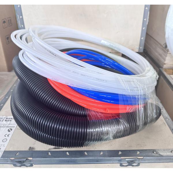 1000w 2000w Máquina de corte por láser de fibra de CNC AX3015 para acero al carbono Acero inoxidable Aluminio