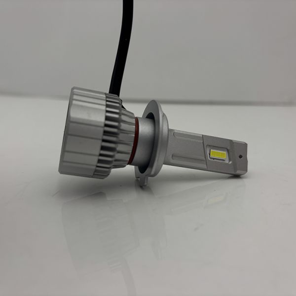 65W 6500K Automotive LED Headlight Bulbs 10000LM High Output for Offroad Pickup Trucks