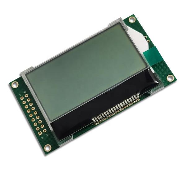 3v Lcd Graphic Display 128x64 6800 Interface ST7567S-G4 Driver