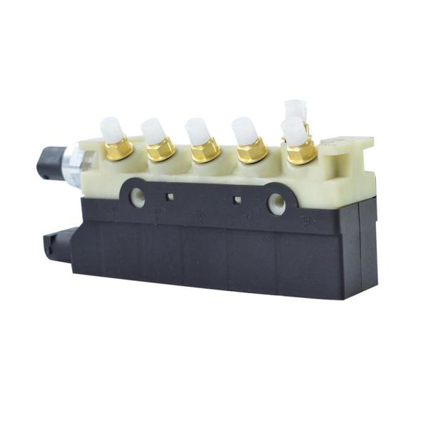 Комплект для ремонта компрессора воздуха блока клапана езды воздуха Benz A2203200258 Мерседес