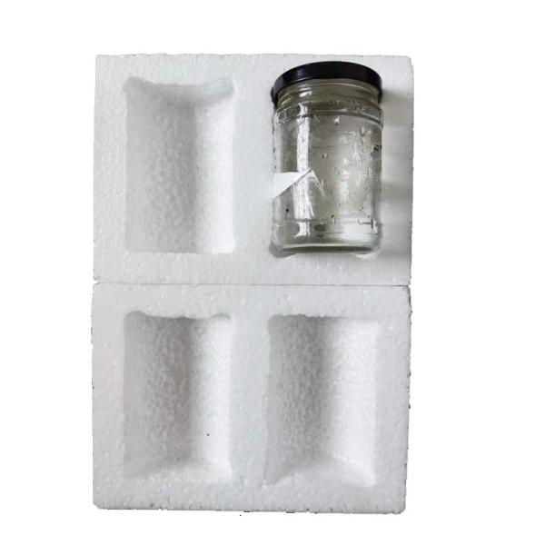 Glass Bottle EPS Mold EPP Mold  Express Transportation Packaging