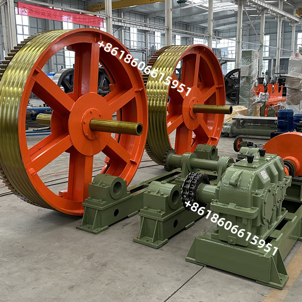 Подгонянное твердое Strander для силовых кабелей Hv Lv Mv и надземных проводников Aac Aaac Acsr