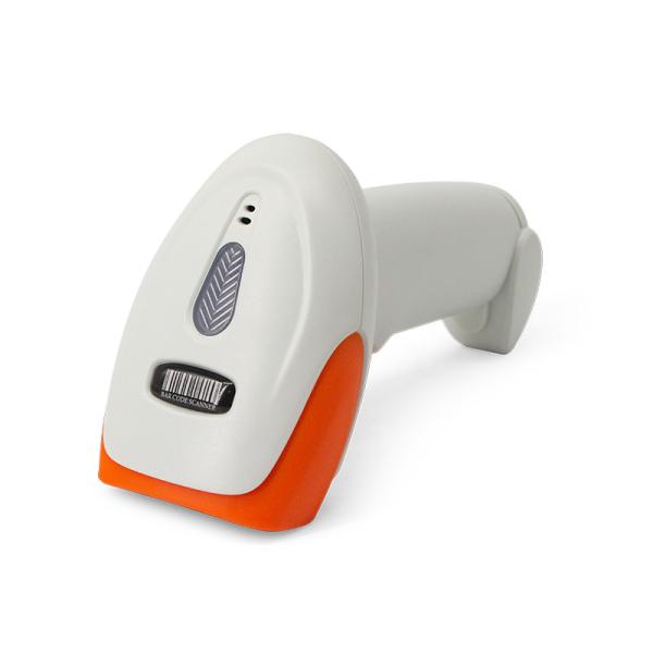 640*480 Pixels Sensor SC-R8 Wireless Scanner for Commercial Retail Warehouse Scanning