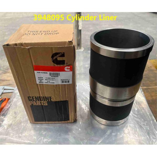 Parties du moteur CUMMINS 6CT 8.3L