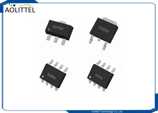 SOT-89 TO-252 Low Cost Constant Current Linear LED Driver IC Chip F5111 F5112 ODM Solutions