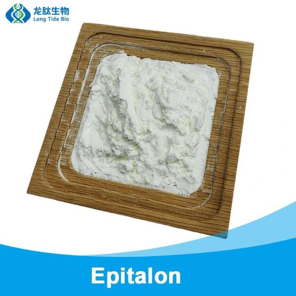 LT116 Supply Anti-Aging Material Epitalon CAS 307297-39-8 with 99% Purity