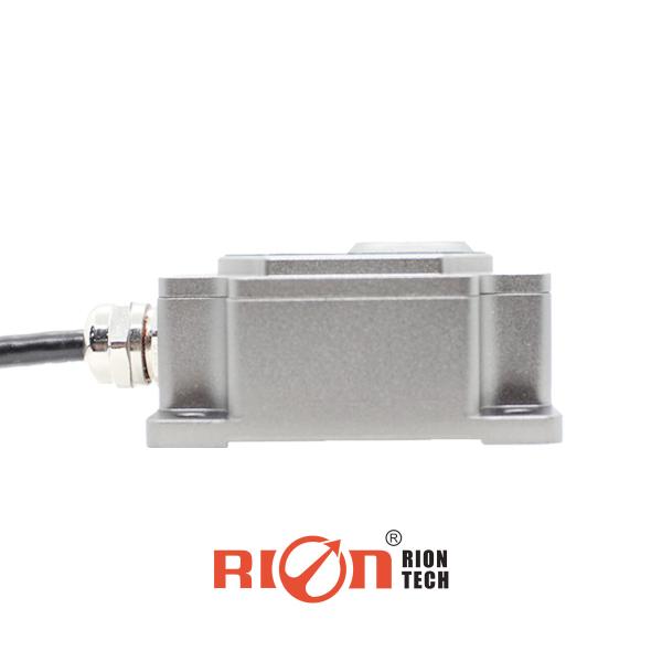 RION Alarm Sensor Inclinometer Switch 2 Axis  0.01deg Resolution