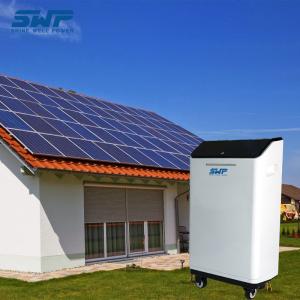 Long cycle batterie au lithium stockage à domicile 48V 280Ah cellules BYD