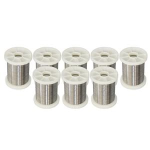 0Cr21Al6 Toasters 0.03mm Iron Chromium Aluminum Alloy