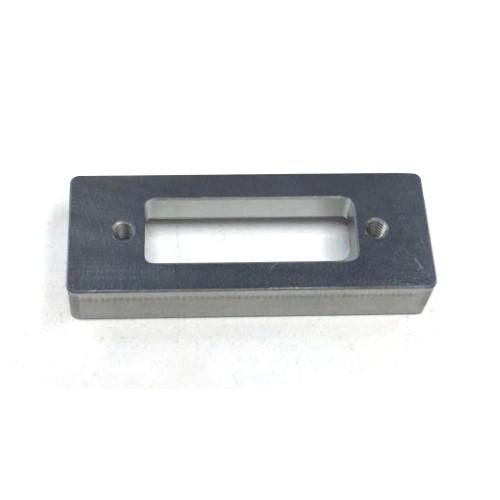 CNC Machining Anodized  Aluminum Parts