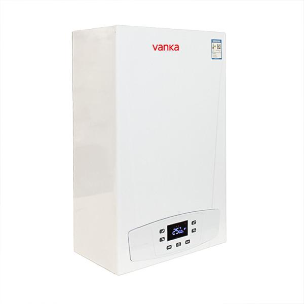 Appareil de chauffage à gaz 20KW - 40KW