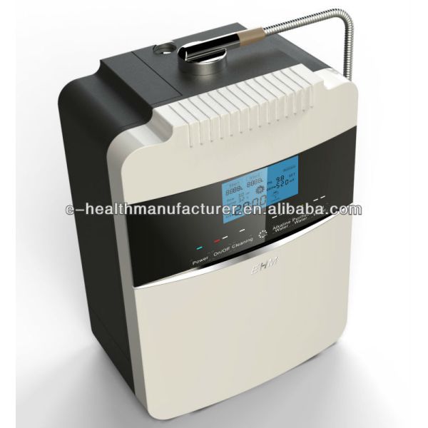 Small Molecules Water Ionizer Counter Top Model EHM-929