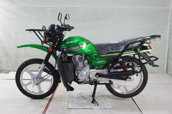 149ml Displacement Street Sport Motorcycles , Single Cylinder Road Bike Motorcycle