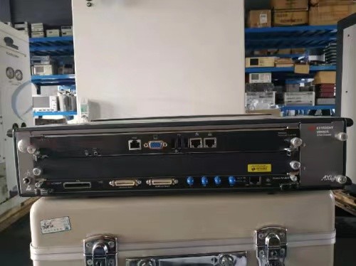 Keysight M8195A 65 GSa/S произвольный генератор волновой формы 25 ГГц 4 Ch LAN USB Connect