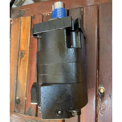 Danfoss 109-1102-006 Hydraulic Orbit Motor Replacement