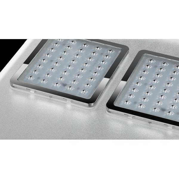 IP65 Waterproof 50W Solar Driveway Lights 6500K For Construction Site