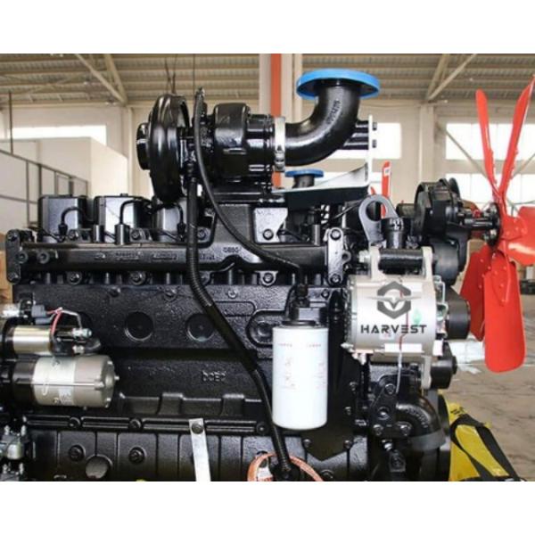 18 Ton Mechanical Single Drum Road Roller with Cummins 112kW Hot Sale in South Africa