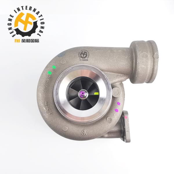 20500295 04259315KZ Volvo Penta Turbo Chargers S2B S200 Fit 290B 240B