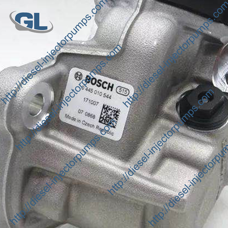 Насос для подачи топлива 0445010511 коллектора системы впрыска топлива Bosch Cp4 0445010544 33100-2F000 для HYUNDAI IX35