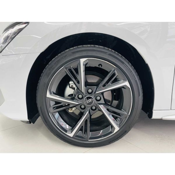 Audi A3 2022 Sportback 35 TFSI Style Sport Edition