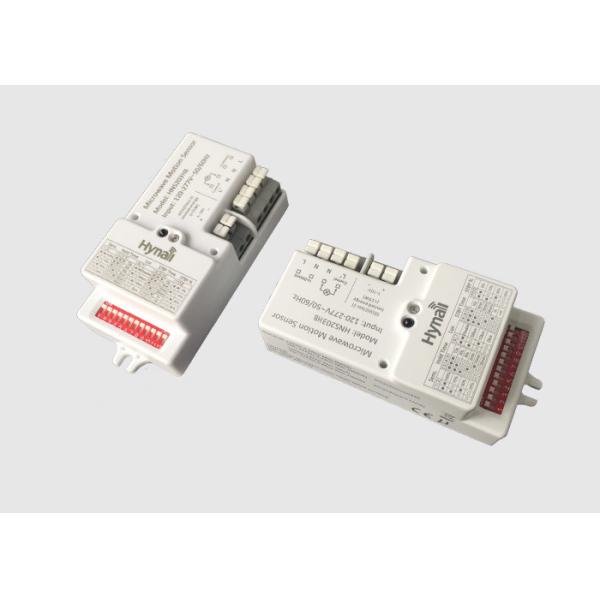 0 ~ 10v ダブニング 高周波運動センサー 高帯域 120 ~ 277v 入力