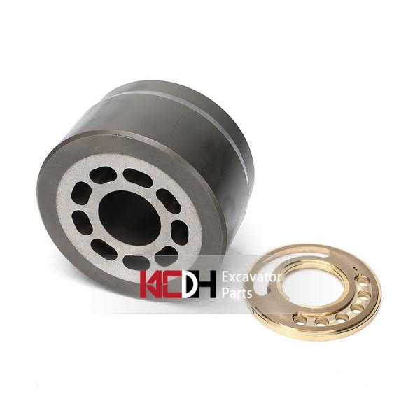 Гидравлическое отверстие Etc шпинделя 9 гусеницы E320C E320D Motorsll частей запасной части SBS120.