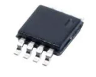LM2904BQDGKRQ1 Operational Amplifiers Texas Instruments Op Amps Through Hole