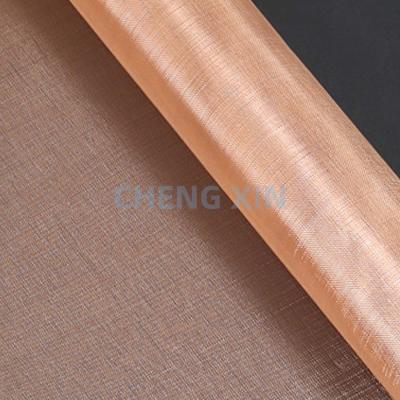 Phosphor Bronze Wire Mesh Ultimate Choice For Industrial Applications