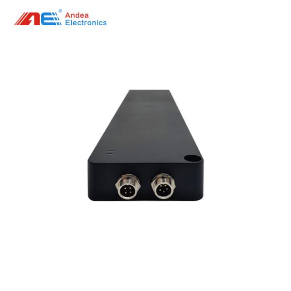 ISO15693 Industrial Rfid Reader Modbus RS485 Communication For Data Acquisition IP67