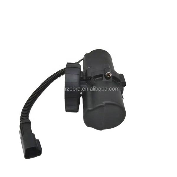 Engine Model  JCB Excavator Parts Electronic Fuel Pump Electric Fuel Lift Pump E416 E420 E428
