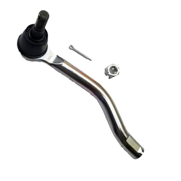 OE N.O. 48520-3U025 Esferas conjuntas do extremo da haste para o sistema de suspensão automática Nissan TIIDA