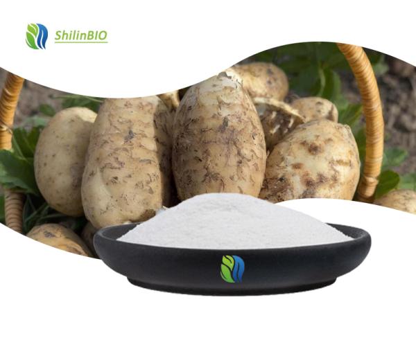 Gastrodia Elata Extract Gastrodin Powder
