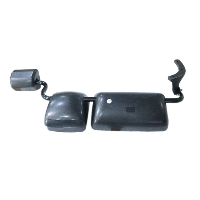 Factory Direct Paint-Matched Mirror OEM Quality Paint-Matched Housing Options for Truck Auto Vehicles Accessories